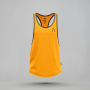AESTHETIC STRINGER - YELLOW BLACK