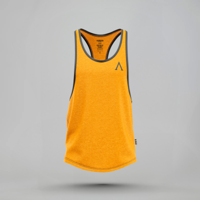 AESTHETIC STRINGER - YELLOW BLACK