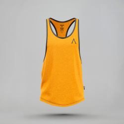 AESTHETIC STRINGER - YELLOW BLACK