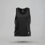 AGONDRIP STRINGER - BLACK
