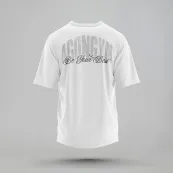 OVERSIZE BYB - WHITE