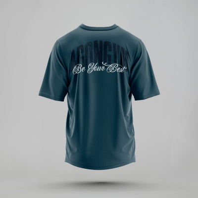OVERSIZE BYB - BLUE