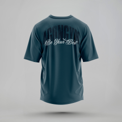 OVERSIZE BYB - BLUE