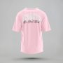 OVERSIZE BYB - ROSE