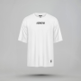 OVERSIZE AGONDRIP - WHITE