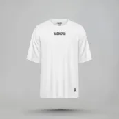 OVERSIZE AGONDRIP - WHITE