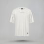 OVERSIZE AGONDRIP - WHITE ONYX