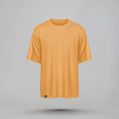 OVERSIZE TRIUMPH THREADS - YELLOW MUSTARD