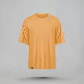 OVERSIZE TRIUMPH THREADS - YELLOW MUSTARD