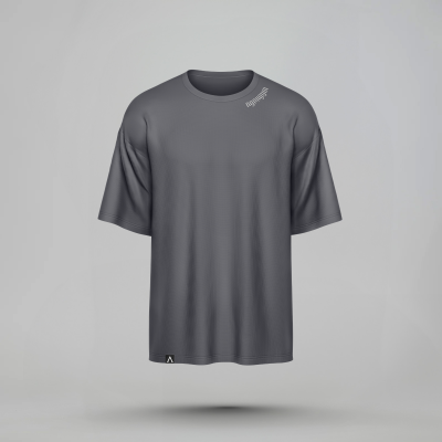 OVERSIZE TRIUMPH THREADS - SLATE GREY