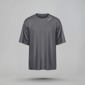 OVERSIZE TRIUMPH THREADS - SLATE GREY