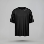 OVERSIZE TRIUMPH THREADS - BLACK