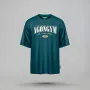 OVERSIZE FRONTIER - DEEP TEAL