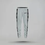 JOGGER BODYBUILDING LEGACY - LIGHT GREY