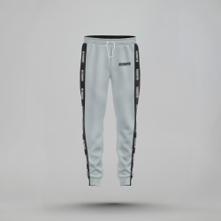 JOGGER BODYBUILDING LEGACY - LIGHT GREY