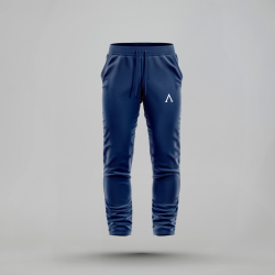 PULSE JOGGER - NAVY