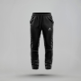 PULSE JOGGER - BLACK