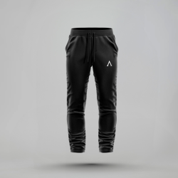 PULSE JOGGER - BLACK