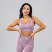 TOP CORE - LIGHT LILAC