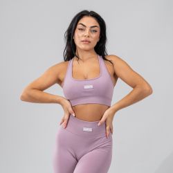TOP CORE - LIGHT LILAC
