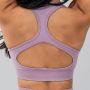 TOP CORE - LIGHT LILAC
