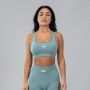TOP CORE - TURQUOISE