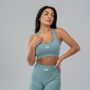 TOP CORE - TURQUOISE
