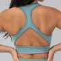TOP CORE - TURQUOISE