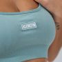 TOP CORE - TURQUOISE