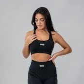 TOP CORE - BLACK
