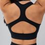 TOP CORE - BLACK