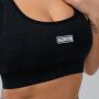 TOP CORE - BLACK
