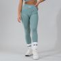LEGGING CORE - TURQUOISE