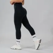 LEGGING CORE - BLACK