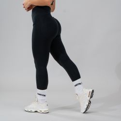 LEGGING CORE - BLACK