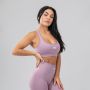 LEGGING CORE - LIGHT LILAC