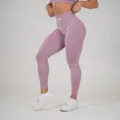 LEGGING CORE - LIGHT LILAC