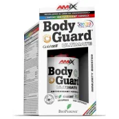 BodyGuard® Ultimate 120 Cápsulas