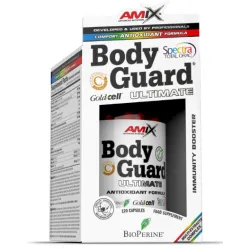 BodyGuard® Ultimate 120 Cápsulas