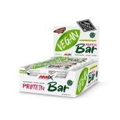 Vegan Protein Bar 20x45 gr