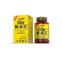 GlyN - A - C 120 Caps