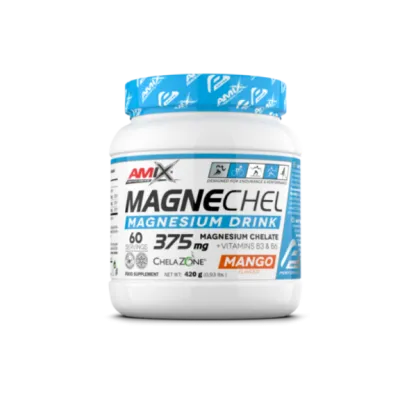 MagneChel Magnesium Chelate Drink 375 mg