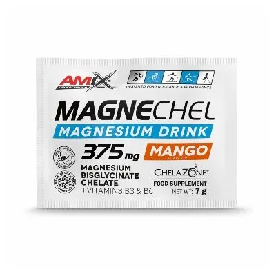 MagneChel Magnesium Chelate Drink 7 gr