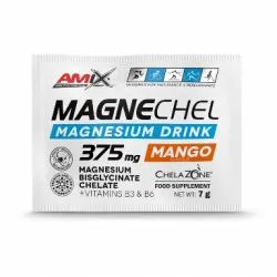 MagneChel Magnesium Chelate Drink 7 gr