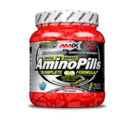 Amino Pills 330 Tabletas