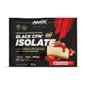 Proteína Black CFM Isolate 35g