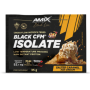 Proteína Black CFM Isolate 35g