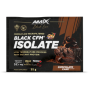 Proteína Black CFM Isolate 35g