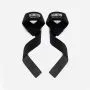 AGONGYM STRAPS - BLACK - TALLA UNICA