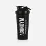 AGONGYM SHAKER DISCIPLINE CLUB - BLACK